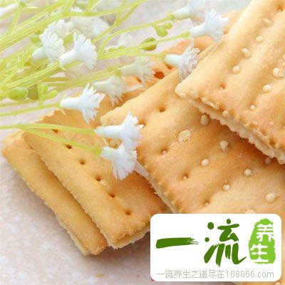 盐的作用 远离这10类高盐食物