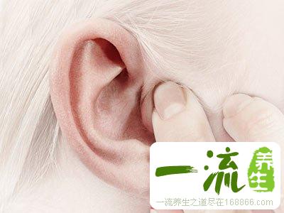 按摩这五部位 胜过吃补品