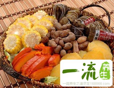 早上吃玉米害处多 哪些人别吃粗粮