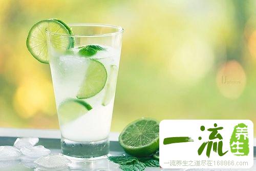 中医教你饮食法排毒妙招
