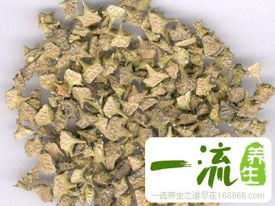 蒺藜药酒可以有效通络止痛