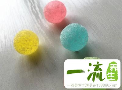 吃多了它可能会造成近视
