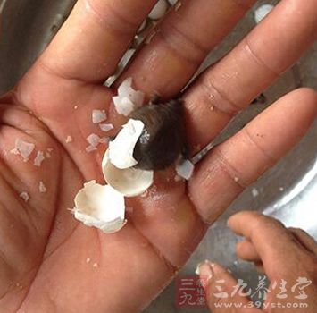 这物吃不对竟会让你丧命