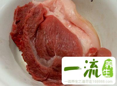 酥肉的家常做法 简单做美味小酥肉