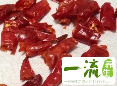 麻辣兔丁 这样的兔肉口感酥香深得人心