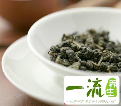 中医教你泡养生茶