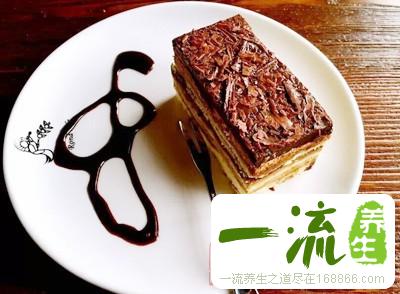 吃多了它可能会造成近视
