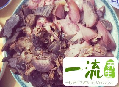 饮食禁忌 常吃这些容易让癌症找上你