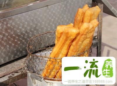 吃饭的禁忌 早起后这物越吃身体越虚
