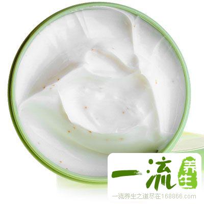 按摩膏可排毒养颜 教你自制7种按摩膏