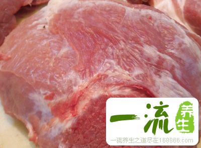 自制肉松 教你如何做出鲜香肉松