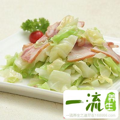 火锅配菜 冬季吃火锅少点5类菜