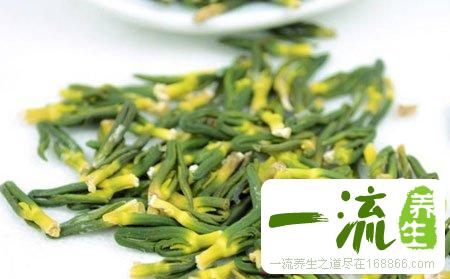莲子心能吃吗 莲子心的副作用