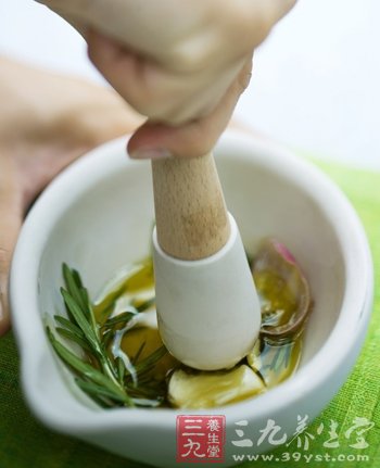 中药为何不能现采现用