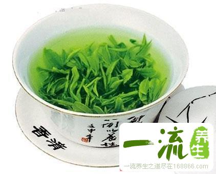 中医认为养生从拒绝寒凉饮食开始