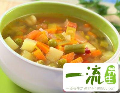 吃什么养胃 警惕3种食物伤胃