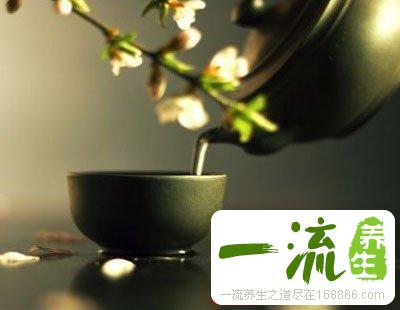 喝茶注意事项 小心21种“找死”喝法