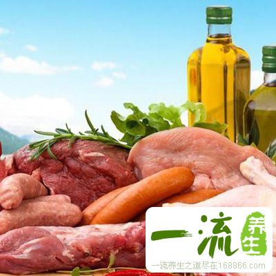 痛风病人不能吃鸡蛋 痛风病人饮食注意哪些