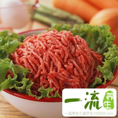 芸豆炒肉 教你做简单家常小食