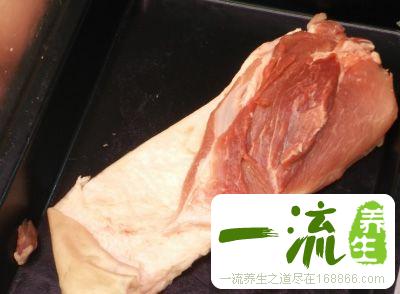梅干菜烧肉 好吃的梅干菜烧肉这样做