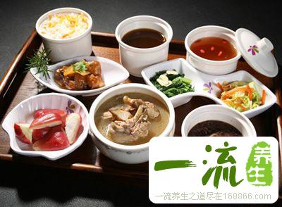 月子餐30天食谱大全 教您轻松坐月子