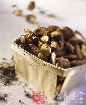 蔬菜的六饮食禁忌