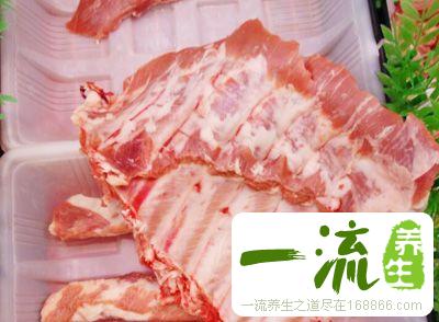 烤排骨的做法烤箱 简单做法味道美