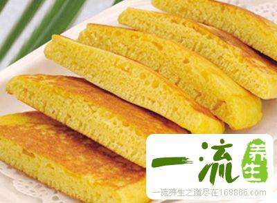 玉米面饼的做法 从历史中走来的玉米饼