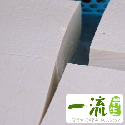 腌豆腐的做法大全 自制腌豆腐非常安全