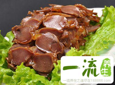 鸡胗的家常做法 美味爽口鸡胗让您满意