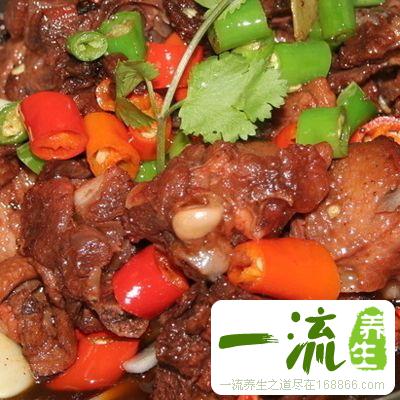 鸭肉的做法大全 教你制作家常鸭肉