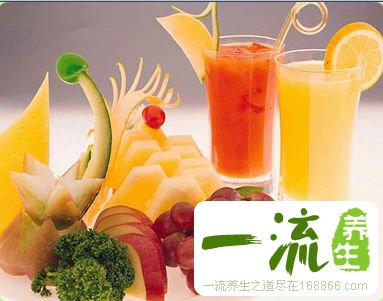 当心不良反应 14种常吃食品让药物变毒物