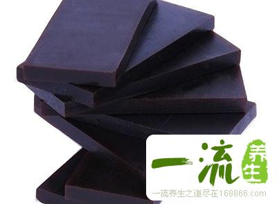 食材大全 美容补血就吃它