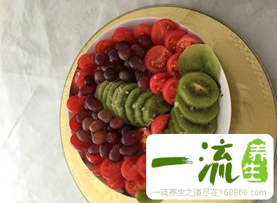 饮食禁忌 超市里这种好吃水果里全是细菌