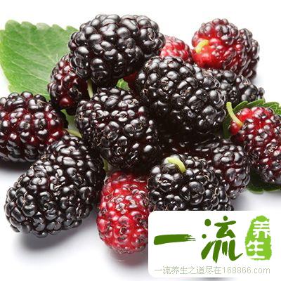 食材大全 美容补血就吃它
