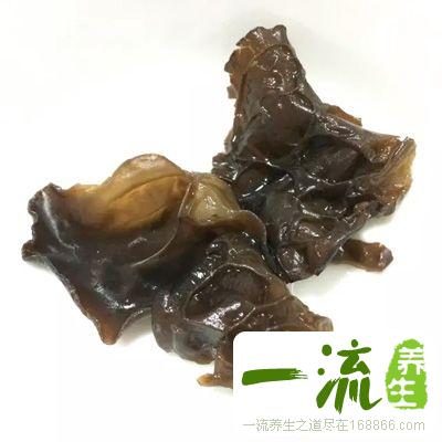 荐七日养颜排毒餐