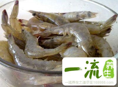 虾仁水饺 美味营养的虾仁水饺