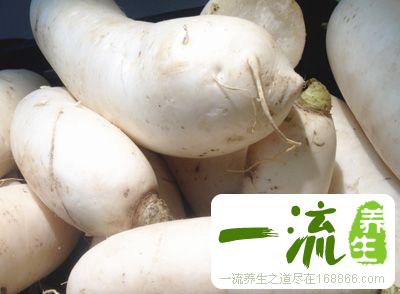 白萝卜羊肉汤的做法 白萝卜还可以这样做