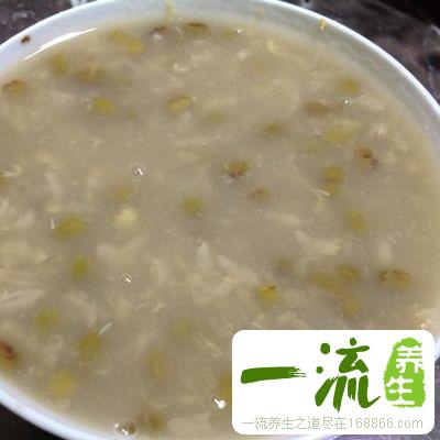 绿豆汤怎么做 炎炎夏日里的好助手