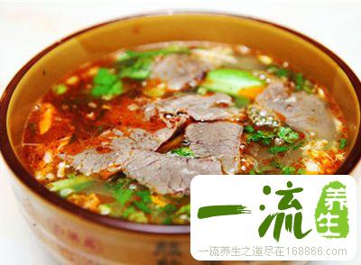 淮南牛肉汤香料配方 教您正宗淮南牛肉汤