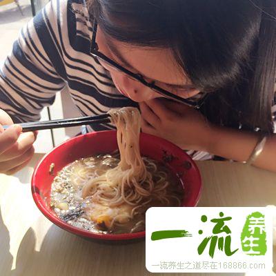 圣诞节健康饮食禁忌
