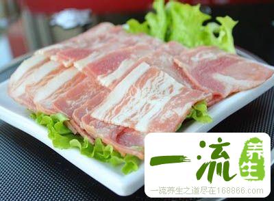 培根是什么肉 做出不一样的培根肉