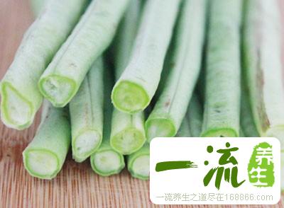 豇豆的做法 常见蔬菜也能做如此美味