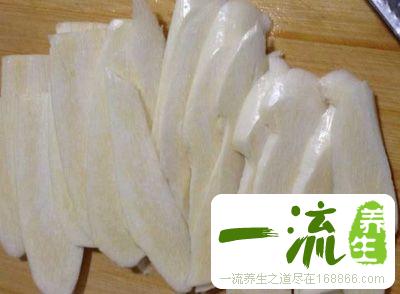茭白炒鸡蛋 茭白和鸡蛋好搭配