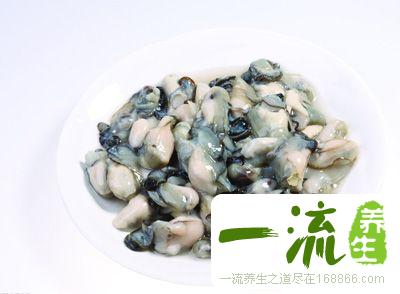 河蚌肉的做法 怎样做出好吃的河蚌佳肴