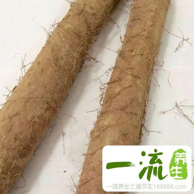 进补凉菜食谱 进补同时还去燥