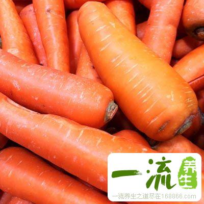 这四类人吃菜时不要放蒜