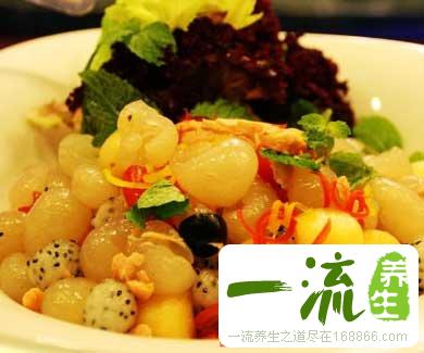二十种孕妇不能混吃的食物