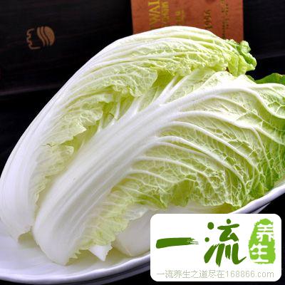 白菜炒豆腐 教您做出清淡的白菜炒豆腐