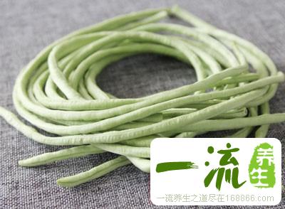 豇豆的做法 常见蔬菜也能做如此美味